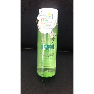 SME ACNE CLEAR TONER 150ML