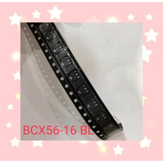 BCX56-16 BL 5ชิ้น/1ชุด