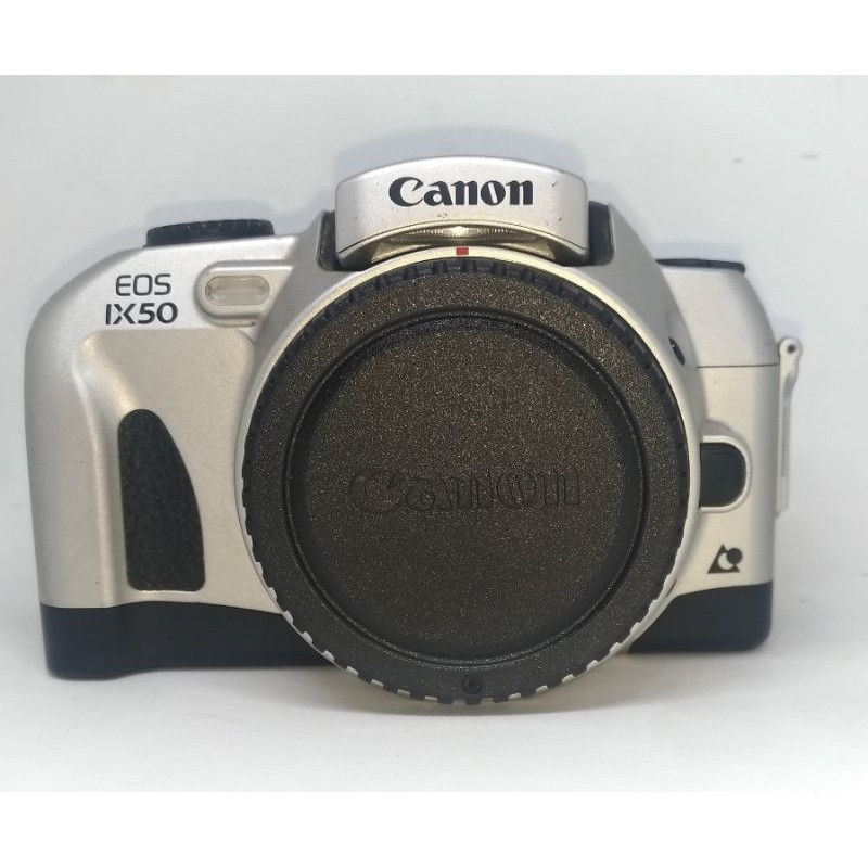 กล้องฟิล์ม APS Canon EOS IX50 มือสอง