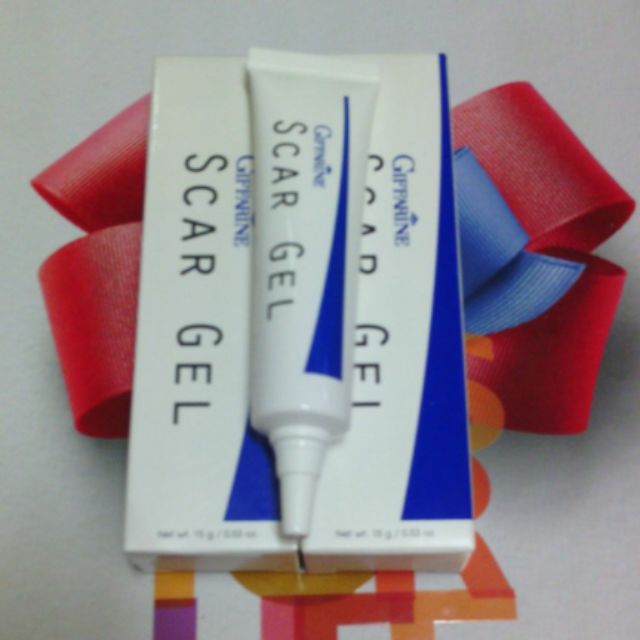 Scar Gel