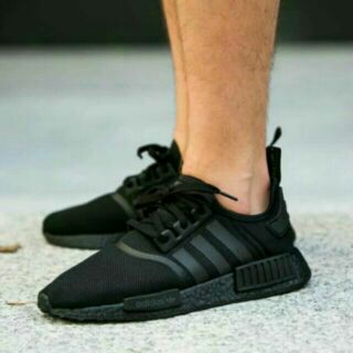 NMD R1 Triple Black S31508