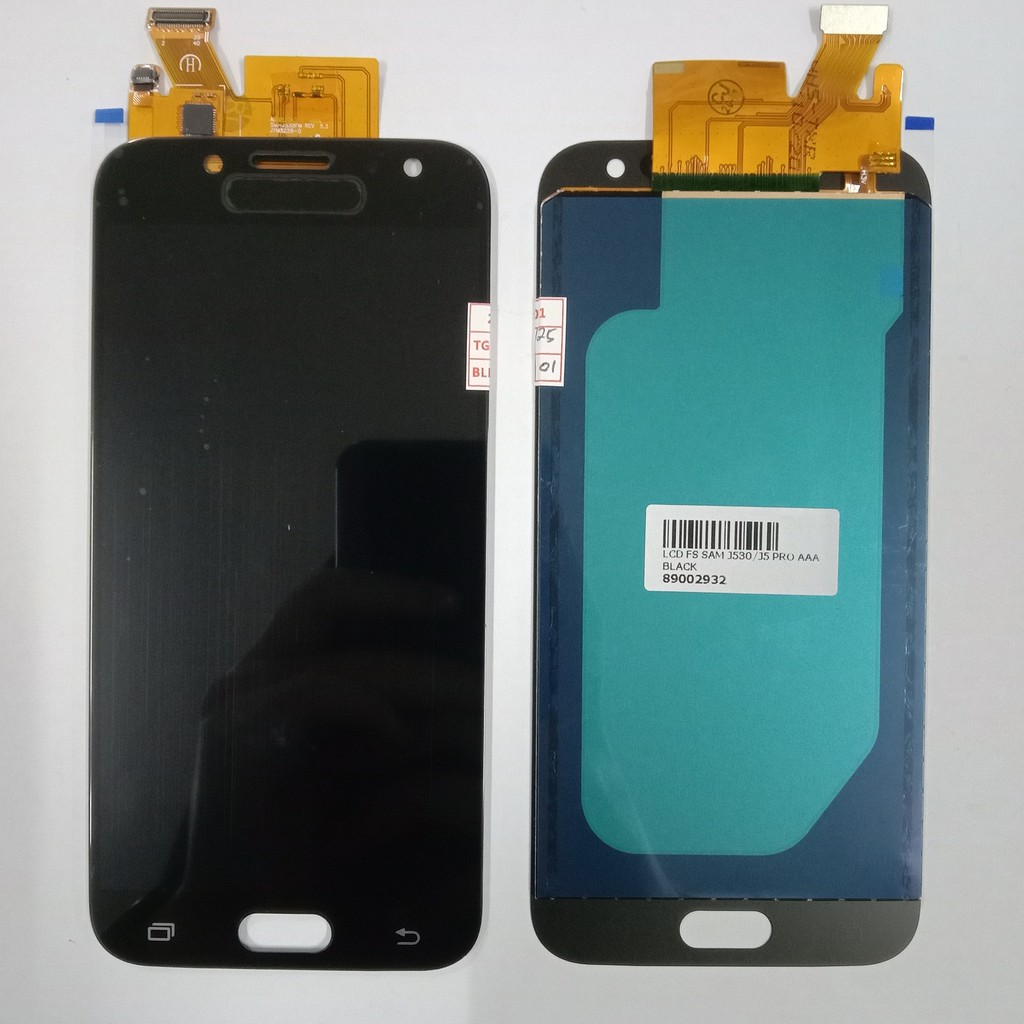 LCD ครบชุด Samsung J530/J5 Pro