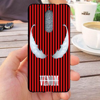 เคสโทรศัพท์ซิลิโคนสำหรับ Wiko View XL Venom # 5