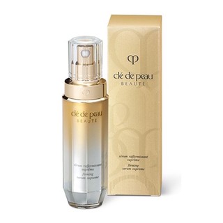 เซรั่มCLE DE PEAU BEAUTE FIRMING SERUM SUPREME 40ml.