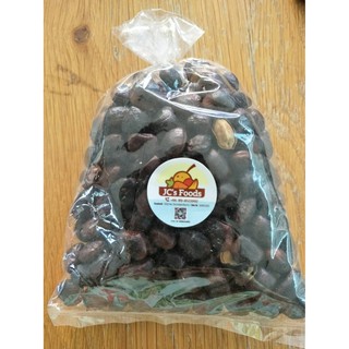 เม็ดมะขามคั่ว อร่อย ทำให้คิดถึงบ้านสวนมากๆ   1 ขีด ประมาณ 10…