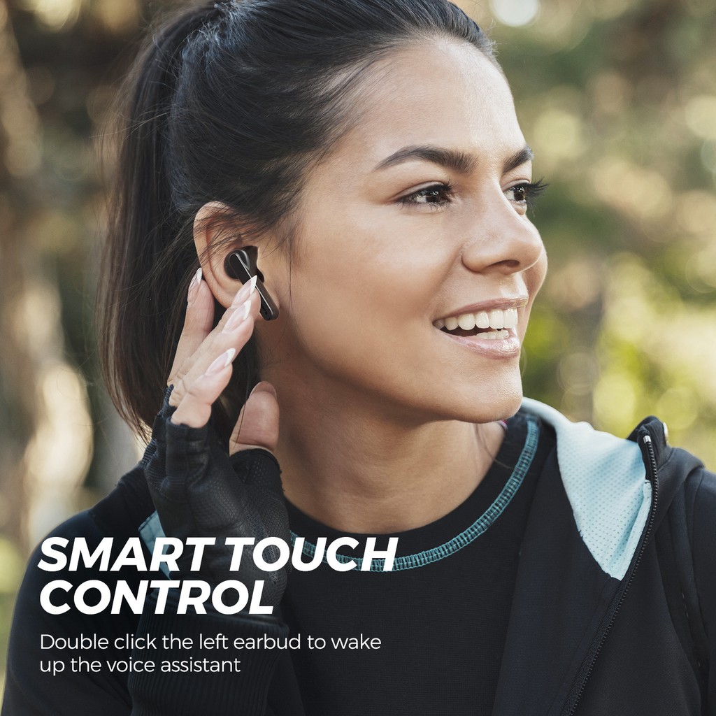 truecapsule wireless earbuds