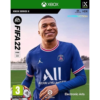 FIFA 22 XBOX ONE KEY PROMOTION🔥