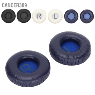 Cancer309 แผ่นครอบหูฟัง สําหรับ Tune600 Btnc T500Bt T450 T450Bt Jr300Bt