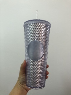 Starbucks USA cold cup 24 ozมี 2 สี