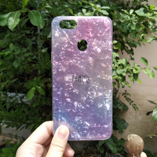 เคส oppo รุ่น F7 F5