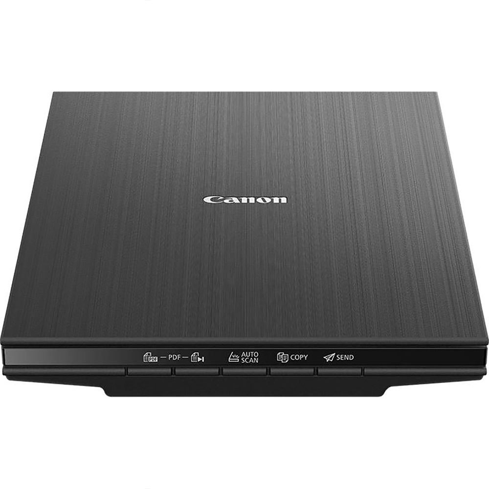 สแกนเนอร์ (Scanner) Canon LIDE 400 ประกันศูนย์ 1 ปี