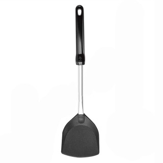 🔥แนะนำ!! หัวม้าลาย ตะหลิวไนล่อน โฟกัส Zebra Nylon Spatula Focus