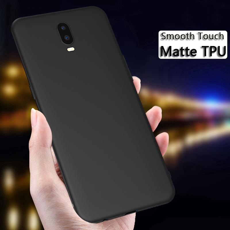 OPPO R17 F9 Pro R11 R11S R9 R9S F1 F3 Plus F1S Case Soft Ultra Thin Matte Cover