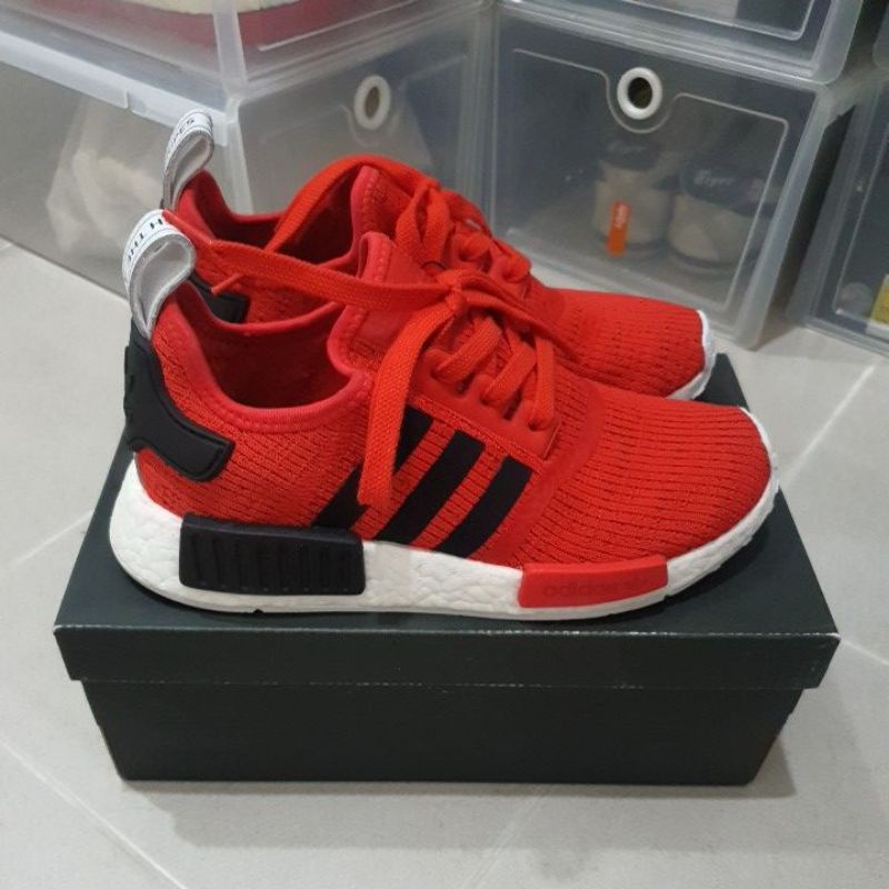 ADIDAS NMD_R1 ORIGINALS