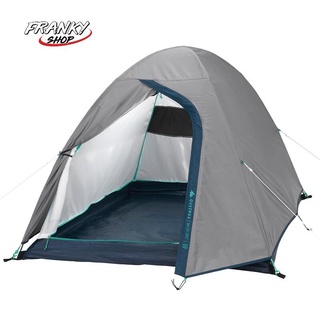 เต็นท์ตั้งแคมป์ เดินป่า ปีนเขา เต็นท์ เต็นท์พกพา เต็นท์สำหรับ 2 คน CAMPING TENT