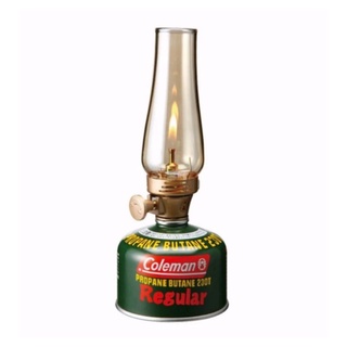 Coleman Lumiere Lantern LP Gas