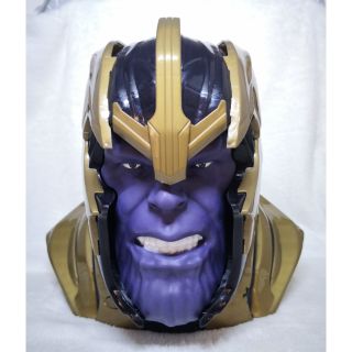 Pop Corn Bucket ลายหัว Thanos