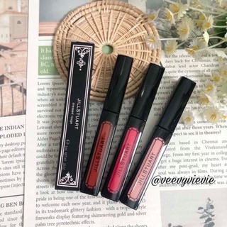 พร้อมส่ง JILL STUART Dressed Rouge