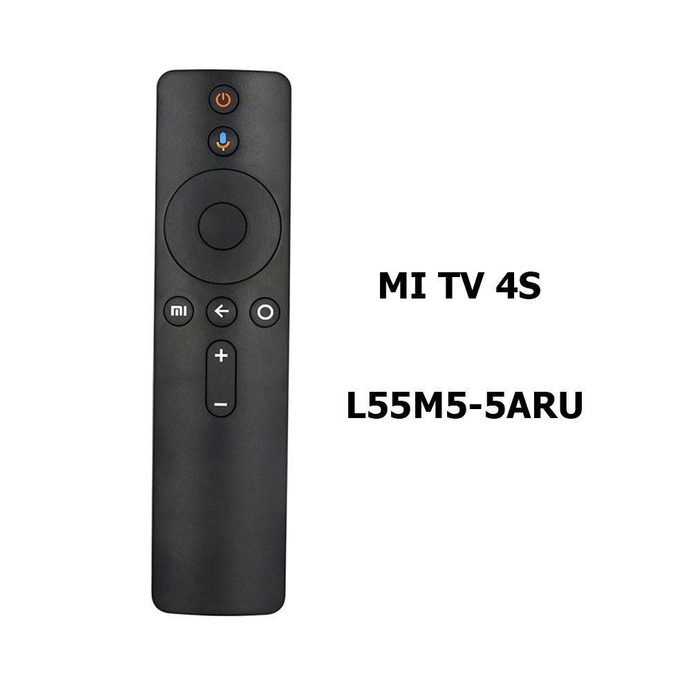 สําหรับ Xiaomi mi Box S, Mi TV, BOX 3, MI TV 4X, MI PROJCTOR ควบคุมด้วย Google Assistant Control Voi