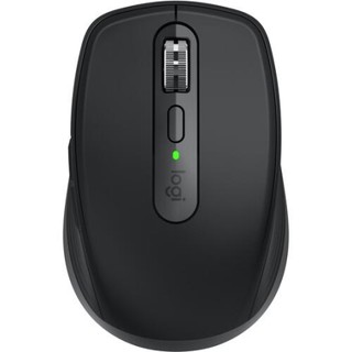 Logitech MX Anywhere 3 Wireless Mouse Graphite (910-005833)