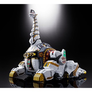 (หายาก)Bandai : Soul Of Chogokin (SOC) GX-85 :TITANUS