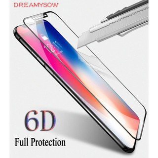 ฟิล์มกระจก ฟิล์มกระจกเต็มจอ ฟิล์มกระจกนิรภัย สำหรับไอ12/12Pro/12mini/12ProMax/11/11Pro/X/XS/XR/XS MAX/6/6s