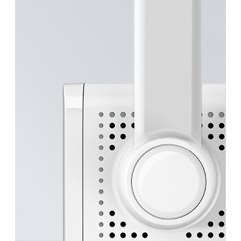 WI-FI RANGE EXTENDER (อุปกรณ์ขยายสัญญาณ) TP-LINK RE305 RANGE EXTENDER AC1200 – ประกันตลอดการใช้งาน ราคา ถูกที่สุด ดีลบีเคเค แกลเลอรีภาพที่ 9