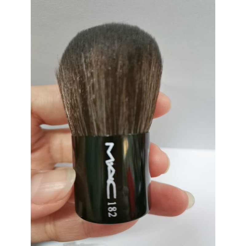 MAC BLUSH BRUSH ~เครื่องมือความงาม