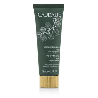 CAUDALIE - Purifying Mask (Normal to Combination Skin)