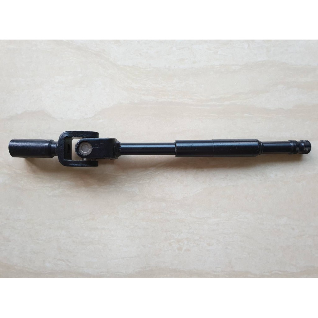 แกนยอยพวงมาลัย TOYOTA VIGO 2500,3000,1KD,2KD  4WD  รุ่นพวงมาลัยเพาเวอร์ ไต้หวัน ราคาอันละ550บาท