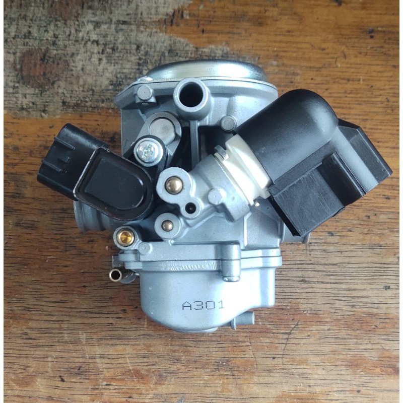 คาร์บู dio4 z4 scoopy50 zoomer50 ruckus