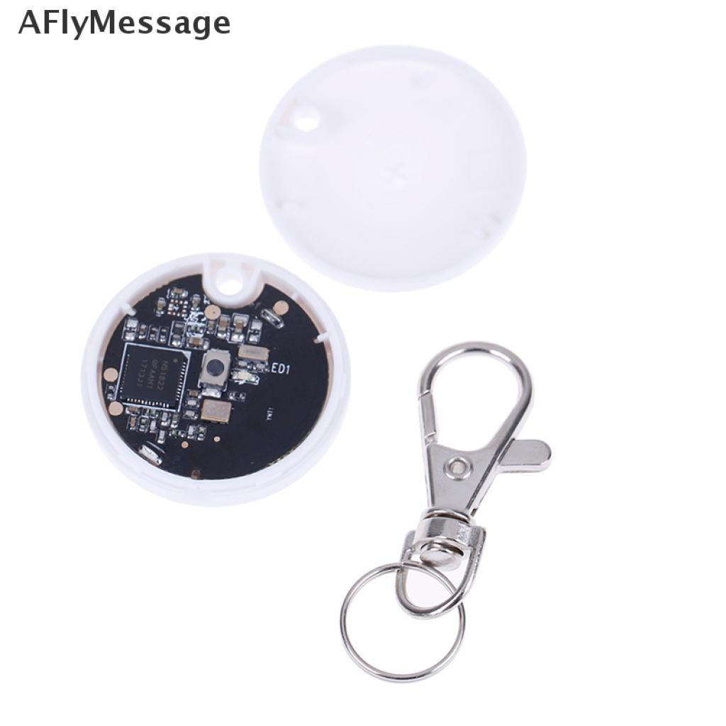 AFM NRF51822 2V-3.3V bluetooth 4.0 wireless module for ibeacon base station TH #8