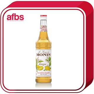 Monin Mango 700 ml. [1108029]