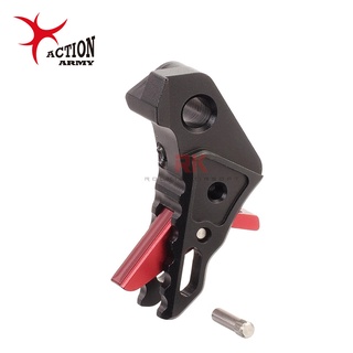 Action Army AAP-01 Trigger (สีดำ)