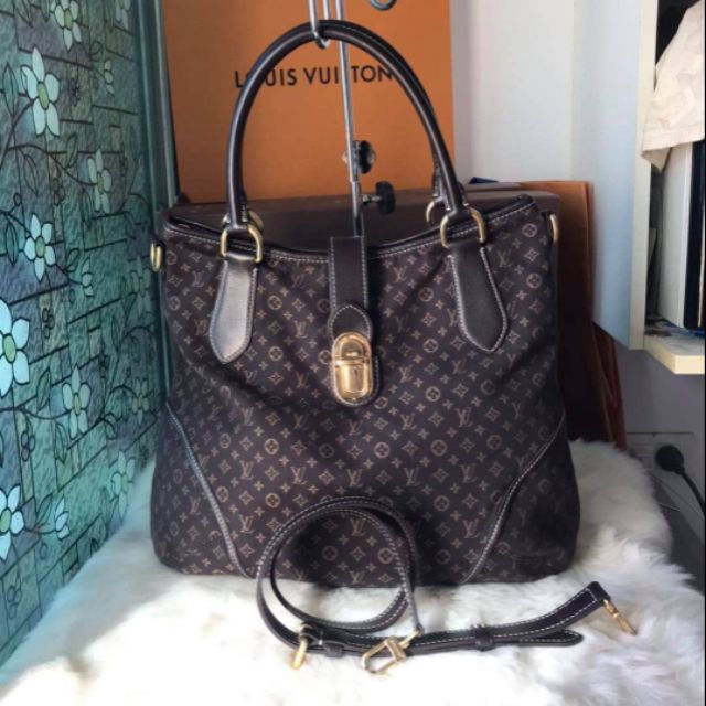 กระเป๋าหลุยส์มินิลิน(แท้มือ2) Lv Minilin Shoulder bag