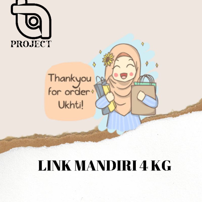 หมายเหตุ 4 กก. ya Sister