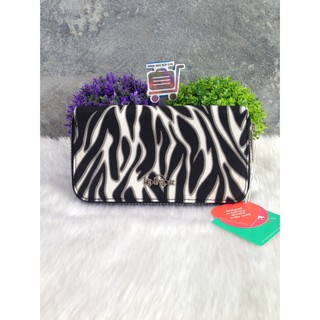 KIPLING WALLET กระเป๋าสตางค์ใบยาว