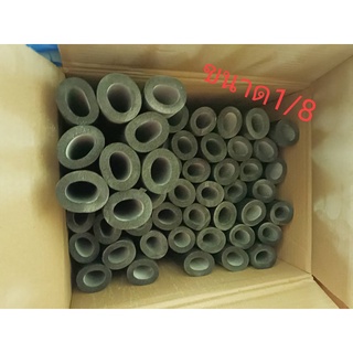 ฉนวนหุ้มท่อ M-FLEX ขนาด1/8"หนา3/8"