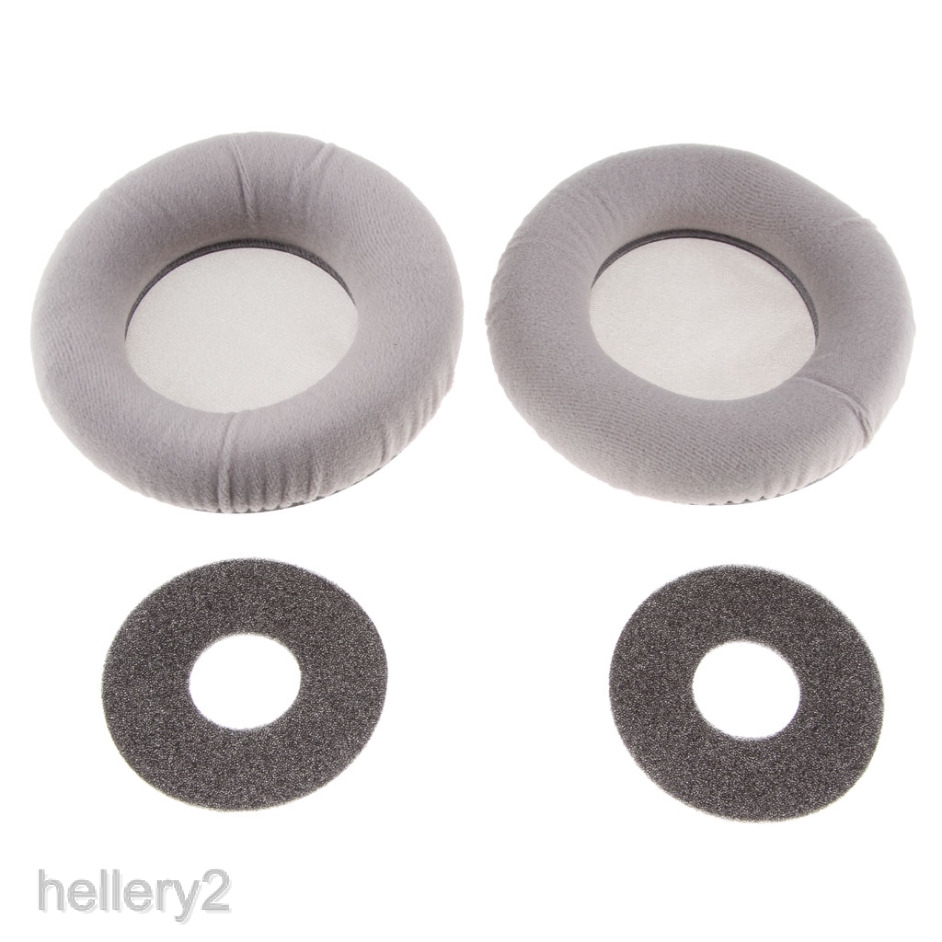 MagiDeal Replacements Ear Pad Earpads Cushions for AKG K601 K701 K702