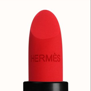 (พรี)​Rouge Hermes, Matte lipstick, Rouge Casaque
