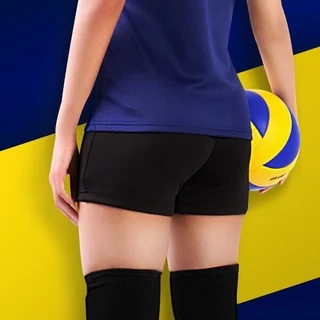 Grand sport 04-309 กางเกงวอลเลย์บอล ผู้หญิง เนื้อผ้ารุ่นใหม่ นุ่ม ลื่น ใส่สบาย