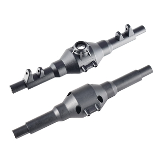 * Wltoys 12428 12423 อะไหล่รถ Rc 12428-0002 / 12428-0003 Rear Axle ซ้าย / ขวา