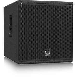 Turbosound TVX118B ตู้ลำโพงซับ 18" Front Loaded Subwoofer for Portable PA and Installation Applications