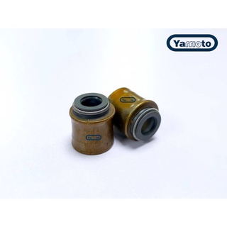 ซีลหมวกวาล์ว VALVE STEMSEAL  S40 , MIRA