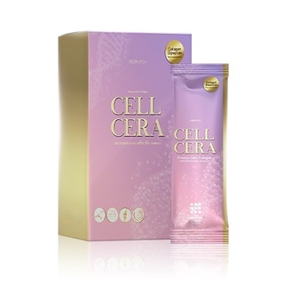 พรีมายา เซลล์เซร่า คอลลาเจน Primaya Cell Cera