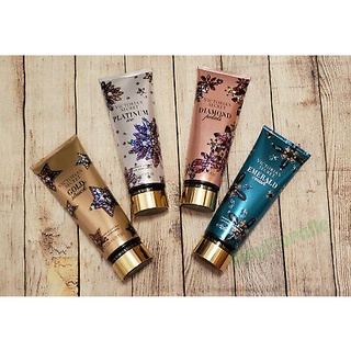 ❤️💥❣️Victorias Secret โลชั่น WINTER DAZZLE FRAGRANCE Collection Body Lotion ขนาด 236ml. งานมิลเลอร์❤️💥❣️