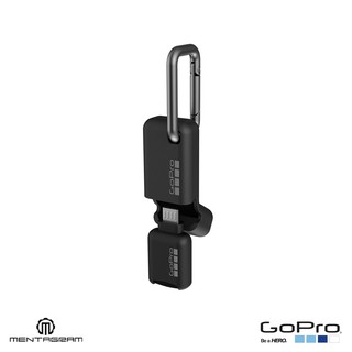 QUIK KEY (MICRO-USB) ของแท้ โกโปร อุปกรณ์โอนถ่ายข้อมูลแบบรวดเร็ว