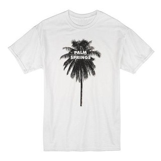 SF-0215 PALM SPRING T-SHIRT