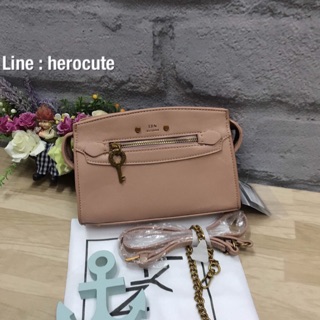 LYN VERA CROSSBODY ส่งฟรีEMS