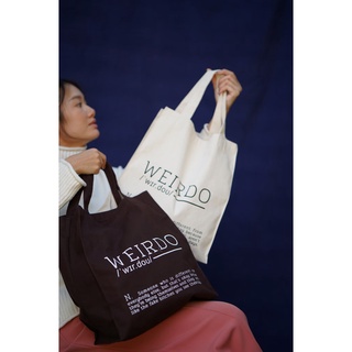 YOURTYPEBAG I WEIRDO BAG